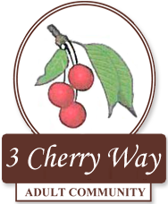 3 Cherry Way