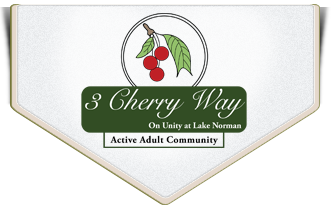 3 Cherry Way