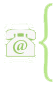 Phone and Email